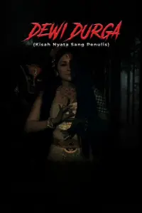 Poster to the movie "Dewi Durga" #584267