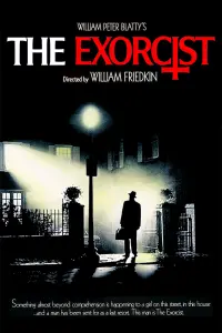 Poster to the movie "The Exorcist" #26333