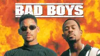 Backdrop to the movie "Bad Boys" #68602