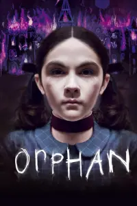 Poster to the movie "Orphan" #246685