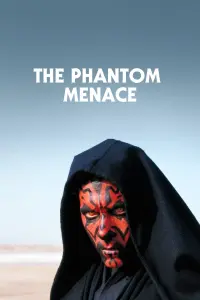 Poster to the movie "Star Wars: Episode I - The Phantom Menace" #280897