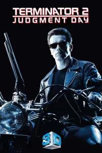 Poster to the movie "Terminator 2: Judgment Day" #172008