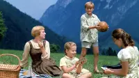 Backdrop to the movie "The Sound of Music" #416475