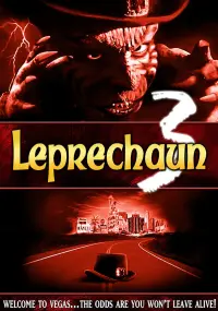 Poster to the movie "Leprechaun 3" #102504