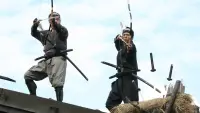 Backdrop to the movie "13 Assassins" #225149