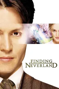 Poster to the movie "Finding Neverland" #132440