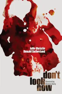 Poster to the movie "Don