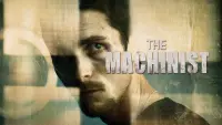 Backdrop to the movie "The Machinist" #106538