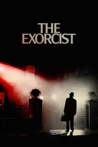 Poster to the movie "The Exorcist" #26272