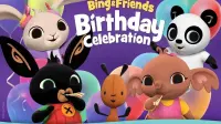 Backdrop to the movie "Bing and Friends: Birthday Celebration" #583291