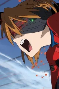 EVANGELION:3.0(-46h)