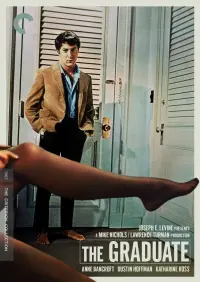 Poster to the movie "The Graduate" #94435