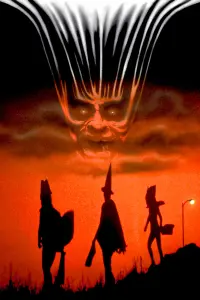 Poster to the movie "Halloween III: Season of the Witch" #581612