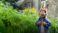 Backdrop to the movie "Peter Rabbit" #325341