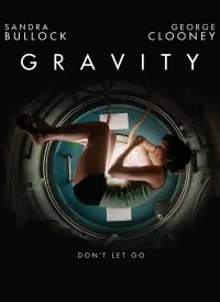 Poster to the movie "Gravity" #36335