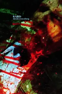 Poster to the movie "Rabid" #287091