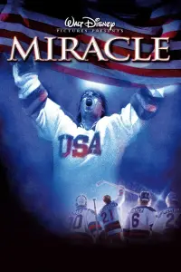 Poster to the movie "Miracle" #150302