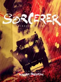 Poster to the movie "Sorcerer" #217644