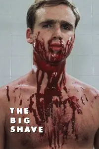 Poster to the movie "The Big Shave" #250125