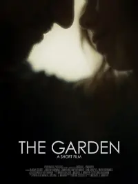 Poster to the movie "The Garden" #199600