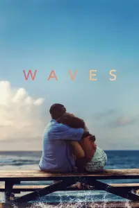 Poster to the movie "Waves" #90675