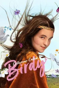 Poster to the movie "Catherine Called Birdy" #347209