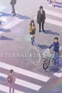 Poster to the movie "Eternal 831" #59933