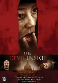 Poster to the movie "The Devil Inside" #145687