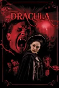 Poster to the movie "Dracula 3D" #330811