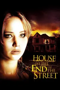 Poster to the movie "House at the End of the Street" #119407