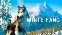 Backdrop to the movie "White Fang" #105659