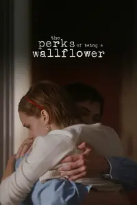 Poster to the movie "The Perks of Being a Wallflower" #36179