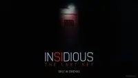 Backdrop to the movie "Insidious: The Last Key" #27082