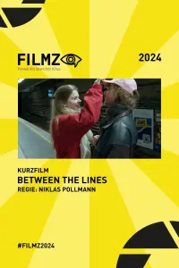 Poster to the movie "Between The Lines" #607236