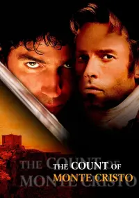 Poster to the movie "The Count of Monte Cristo" #85084