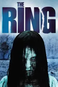 Poster to the movie "The Ring" #81608