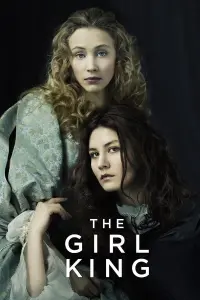 Poster to the movie "The Girl King" #364011