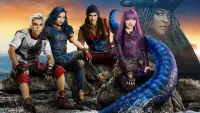 Backdrop to the movie "Descendants 2" #221019