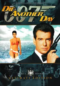 Poster to the movie "Die Another Day" #309845