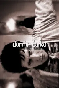 Poster to the movie "Donnie Darko" #580589