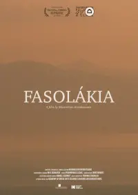 Poster to the movie "Fasolákia" #357639