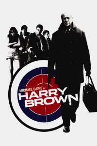 Poster to the movie "Harry Brown" #261250