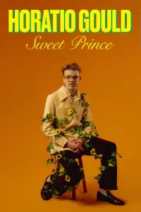 Poster to the movie "Horatio Gould: Sweet Prince" #599565