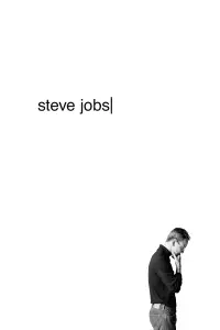 Poster to the movie "Steve Jobs" #148619