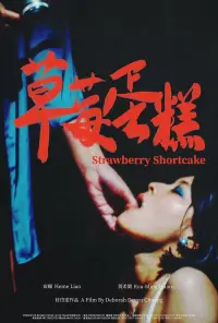 Poster to the movie "Strawberry Shortcake" #566845