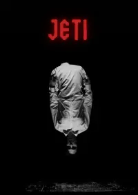 Poster to the movie "JETI" #480717