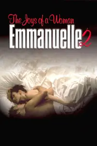 Poster to the movie "Emmanuelle: The Joys of a Woman" #7090