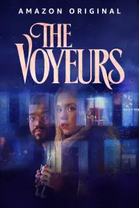 Poster to the movie "The Voyeurs" #268992