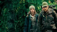 Backdrop to the movie "Leave No Trace" #540855