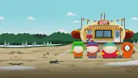 Backdrop to the movie "South Park the Streaming Wars" #407148